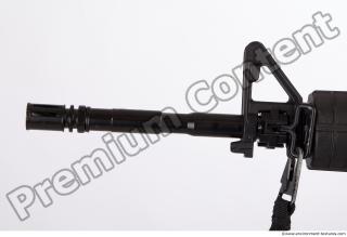 Weapon Rifle M4A1 0011